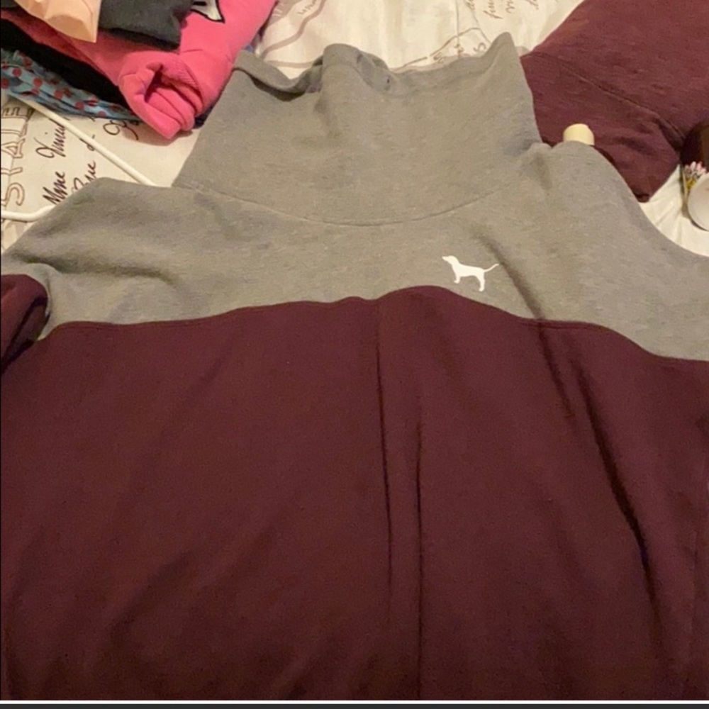 Private customer pink bundle